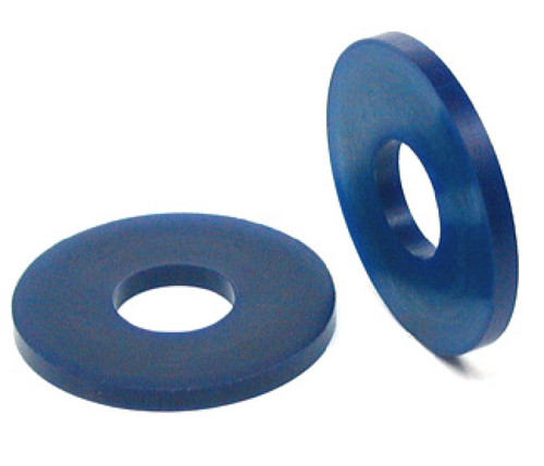 SuperPro Upper Arm Thrust Washer Bushing Kit for Alfa Romeo