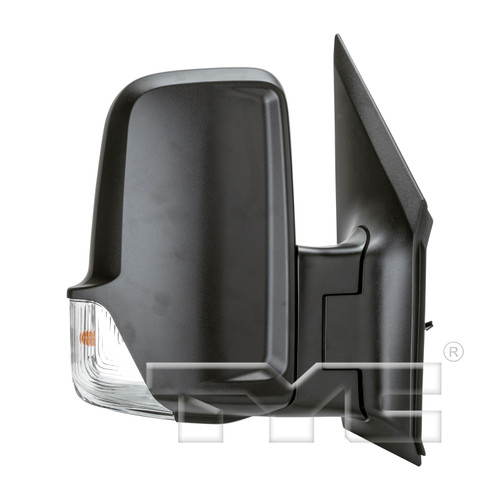 Door Mirror 8420011 - front view