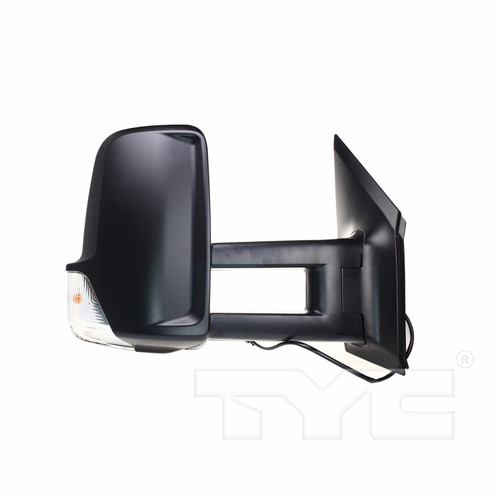Door Mirror 8420021 - front view