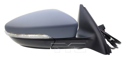 Door Mirror 8610751