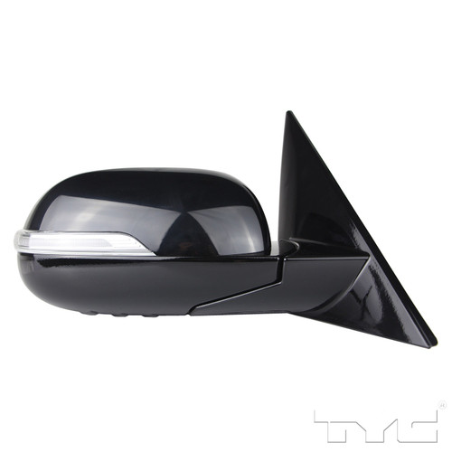 Door Mirror 8160371 - front view