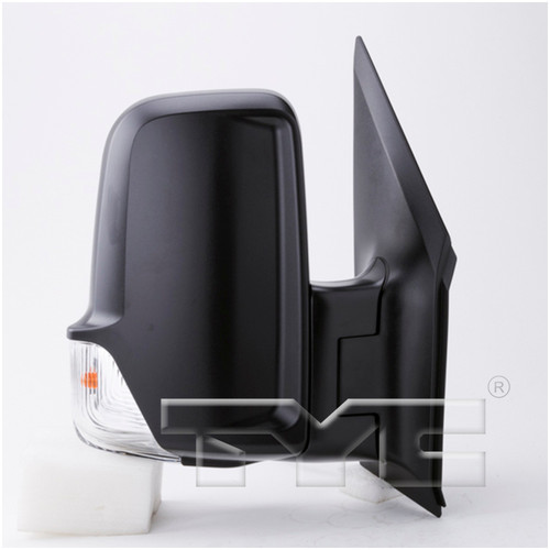 Door Mirror 8420041 - front view