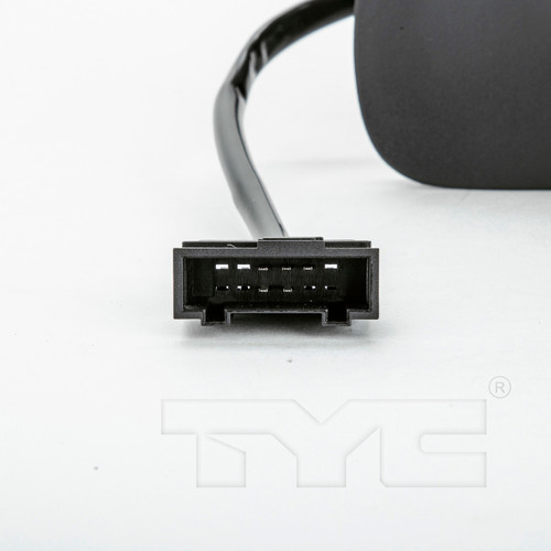 Door Mirror 8610132 - side view