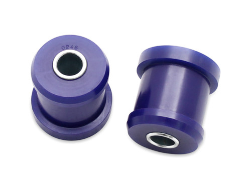 SuperPro Differential To Crossmember Bushing Kit for Nissan