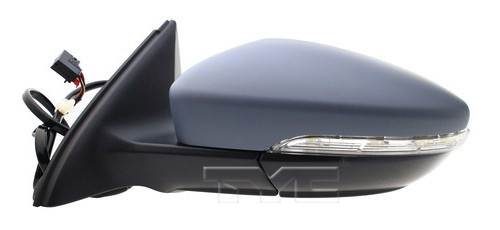 Door Mirror 8610752