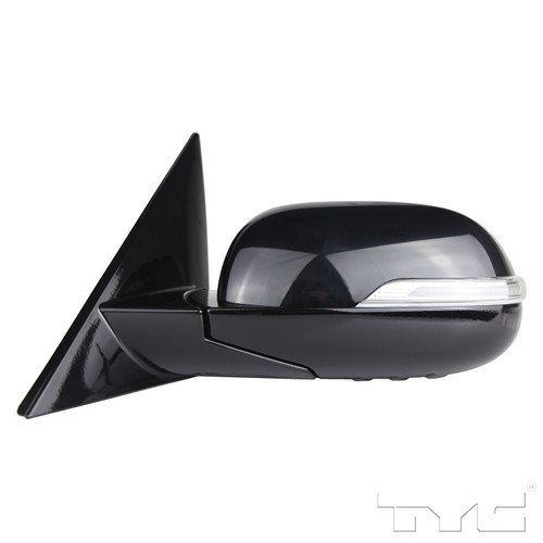 Door Mirror 8160372 - front view