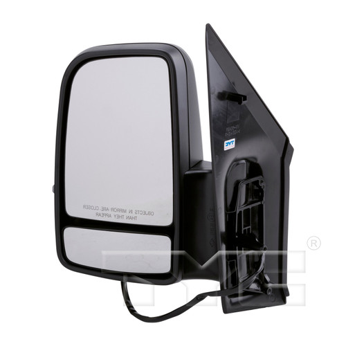 Door Mirror 8420042 - back view
