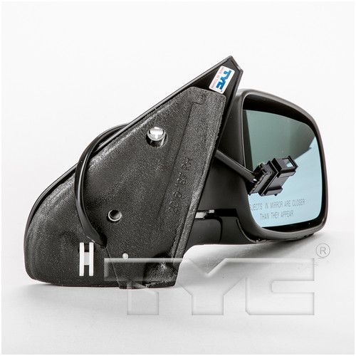 Door Mirror 8610231 - angled view