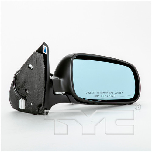 Door Mirror 8610231 - back view