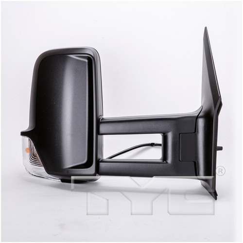 Door Mirror 8420141 - front view