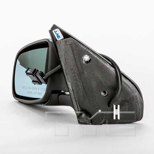 Door Mirror 8610232 - angled view