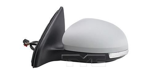 Door Mirror 8650052