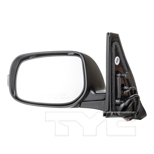 Door Mirror 8800132 - back view
