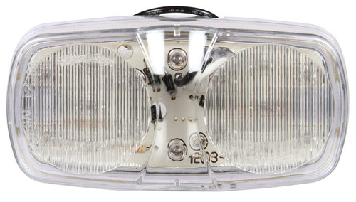 Marker & Clearance Light 2661 - front view