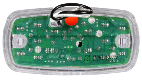 Marker & Clearance Light 2661 - back view