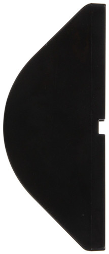 12 Series 2x3 in Rectangular Light Mounting 12725 - side view