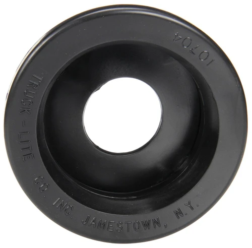 10 Series 2.5 in Round Light Mounting 10704 - front view