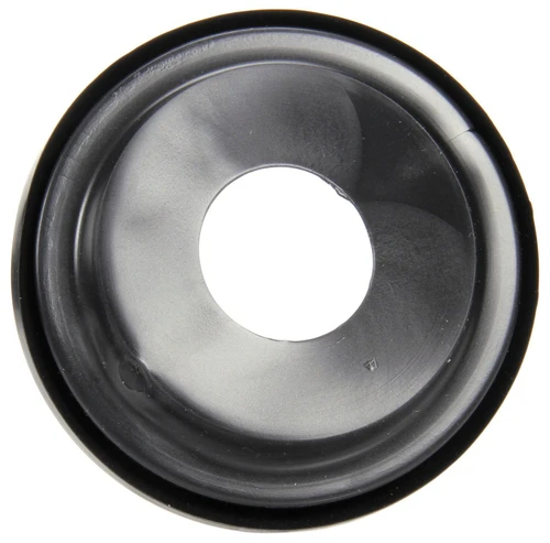 10 Series 2.5 in Round Light Mounting 10704 - back view