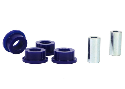 SuperPro Trailing Arm Bushing Kit for Subaru WRX Rear Forward