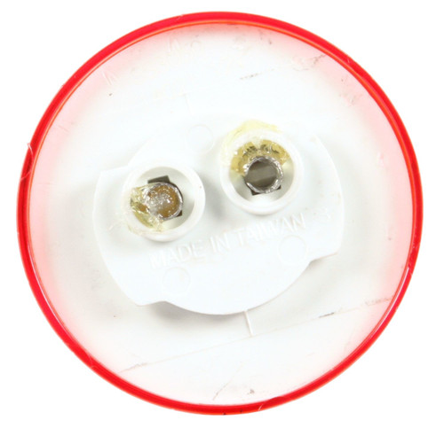 Marker & Clearance Light 3050 - back view