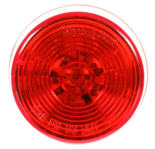 Marker & Clearance Light 3050-3 - front view