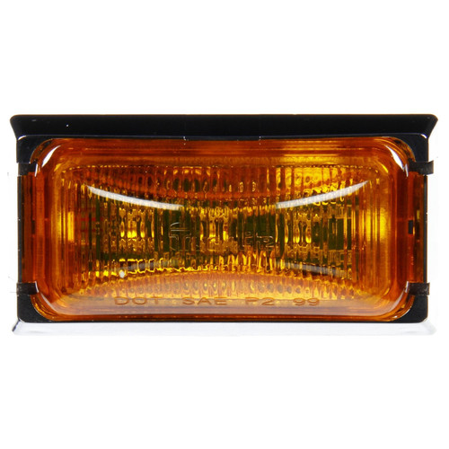 Marker & Clearance Light 15033Y - front view