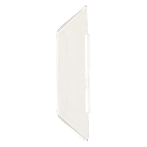 15 Series 1x2 in Rectangular White Light Mounting 15414 - side view