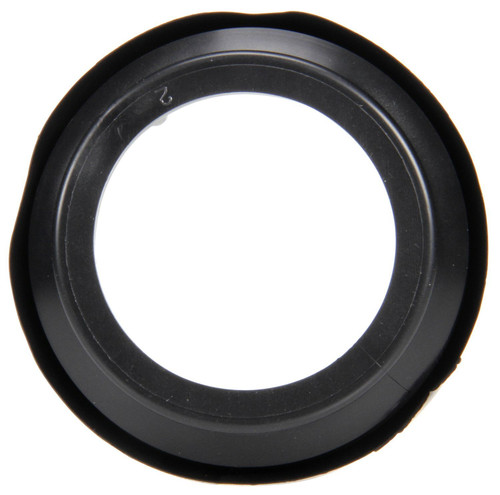 30 Series 2 in Round Light Mounting 30700 - back view