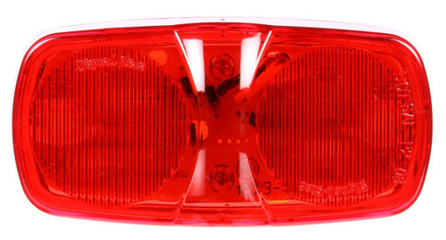 Marker & Clearance Light 2660 - front view