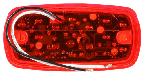 Marker & Clearance Light 2660 - back view