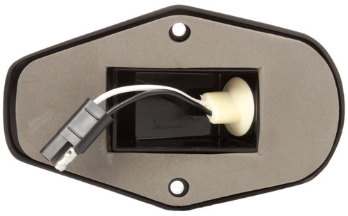 Marker & Clearance Light 25780R - back view