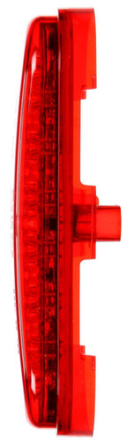 Warn Light 60122R - side view