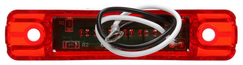 Marker & Clearance Light 3550 - back view