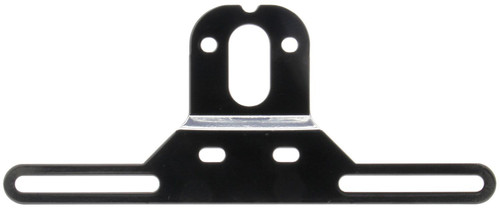 1x2 in Rectangular Light Mounting 42722 - back view