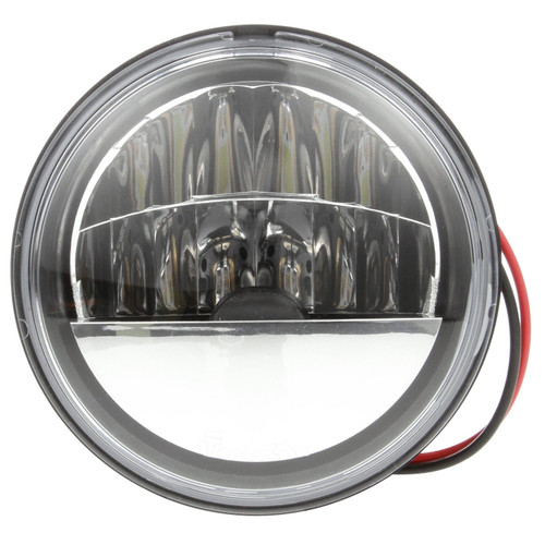 Headlight 80275 - front view