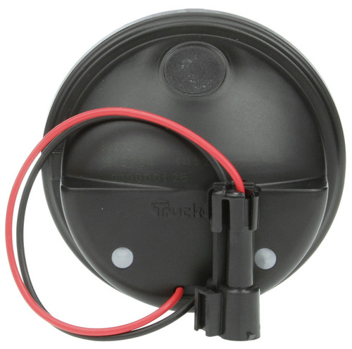 Headlight 80275 - back view
