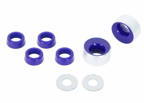SuperPro Control Arm Bushing Kit for Subaru Impreza Front Lower Caster
