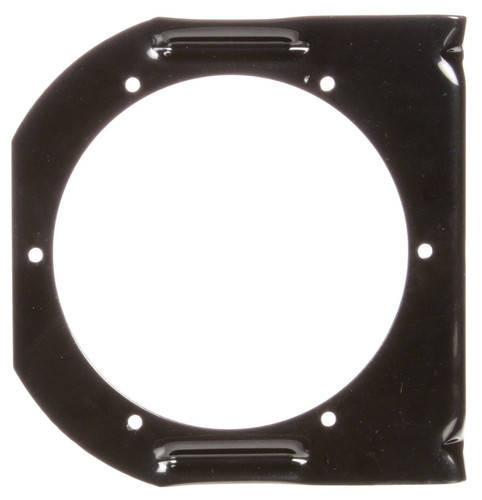 40 Series 4 in Round Light Mounting 40720 - back view