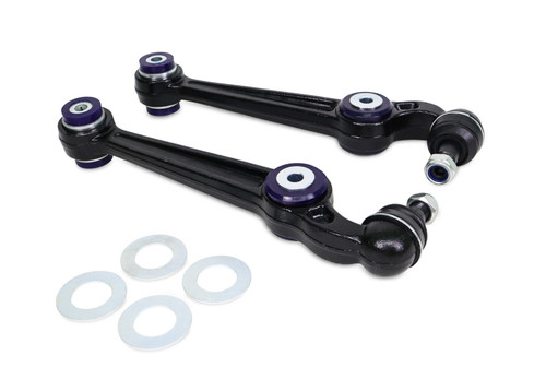 SuperPro Control Arm Set for Mazda 6 S Front Lower w/ Bushings