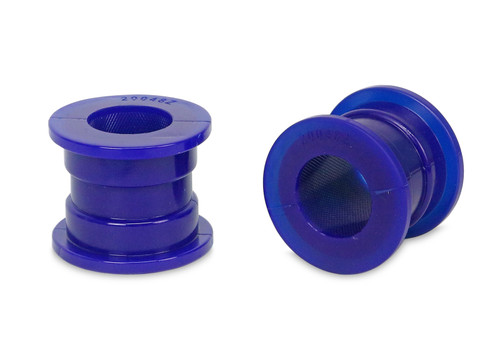 SuperPro Sway Bar Mount Bushing Set for Lexus GX460 Rear 30mm KDSS