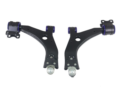SuperPro Control Arm Kit for Ford Focus Volvo S40/V50 Front Lower