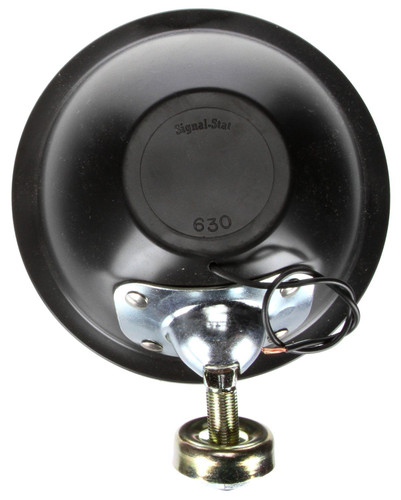 Headlight 630W - back view