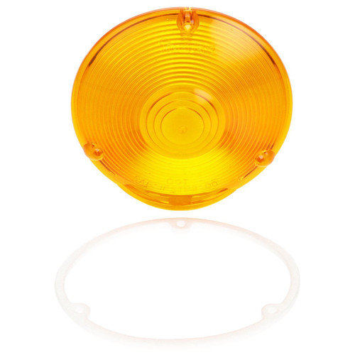 Replacement Lense Headlight 9021A - kit contents