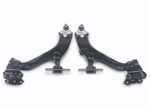 SuperPro Control Arm Set for Honda CR-V Front Lower