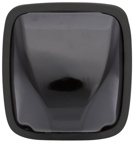 Door Mirror 97675 - back view