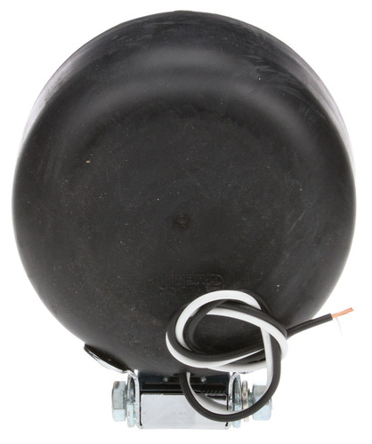 81 Series LED 4 in Round Clear Work Light 81260 - back view