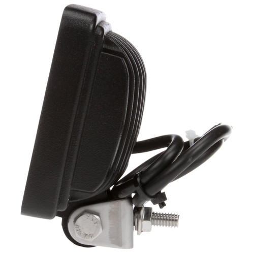 Headlight 8155 - side view