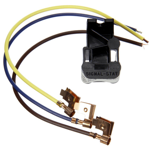 Pigtail 9183 - kit contents