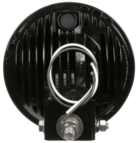 Headlight 81712 - back view
