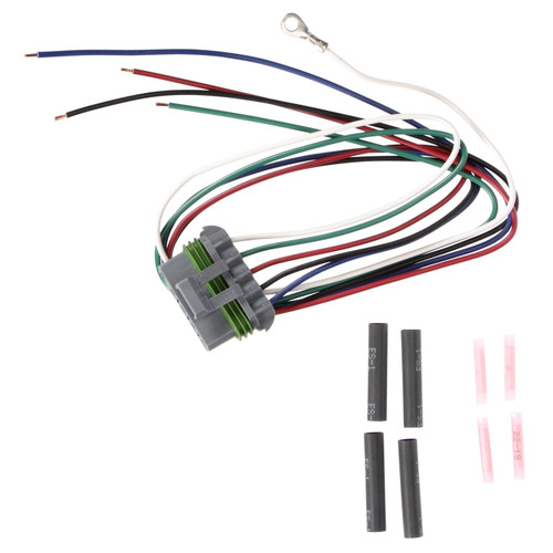 Pigtail 9470 - kit contents
